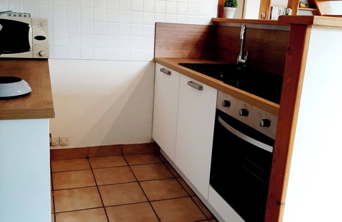 Agy Cottage | Bayeux Agy: Country Cottage/Gite - Agy