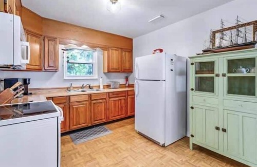 Eastpoint House | Bayfront- 2mins from Boat Launch