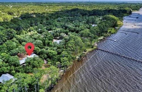 Eastpoint House | Bayfront- 2mins from Boat Launch