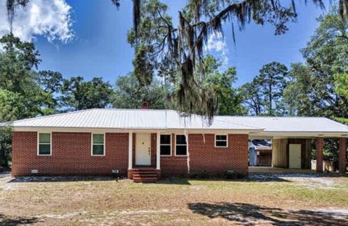 Eastpoint House | Bayfront- 2mins from Boat Launch
