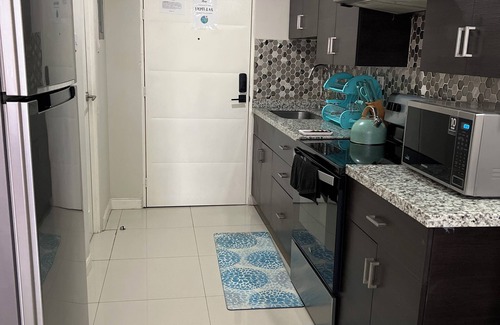 Bridgeport Apartment | bayfront