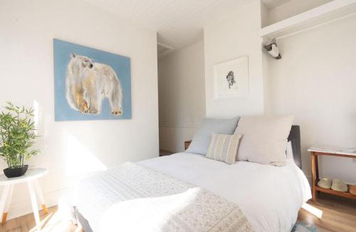 Cloughey House | Baylands