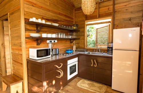 Micoud Cottage | BAYLEAF: The Perfect Hideaway near secluded beach