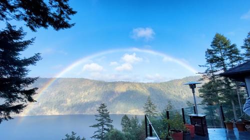 Malahat House | Baylight 天使谷