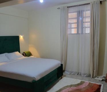 Homa Bay Apartment | Baylynn Homes