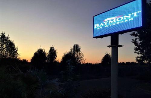 Adairsville Hotel | Baymont by Wyndham Adairsville