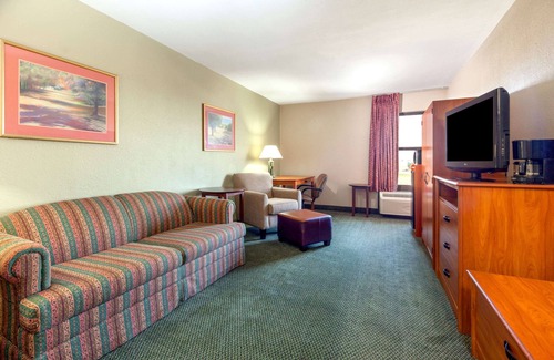 Amarillo Hotel | Baymont by Wyndham Amarillo East