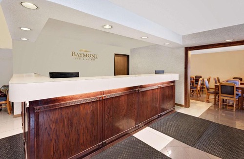Battle Creek Hotel | Baymont by Wyndham Battle Creek Downtown