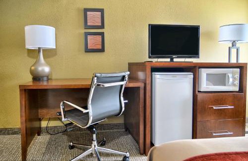 Caddo Valley Hotel | Baymont by Wyndham Caddo Valley/Arkadelphia
