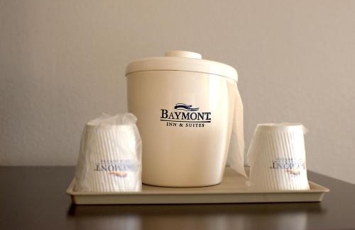 Cambridge Hotel | Baymont by Wyndham Cambridge