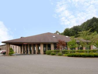 Cambridge Hotel | Baymont by Wyndham Cambridge