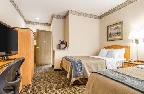 Casa Grande Hotel | Baymont by Wyndham Casa Grande