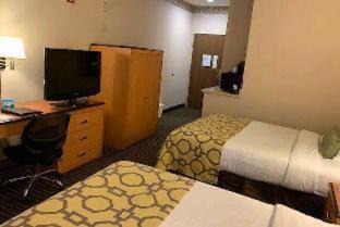 Casa Grande Hotel | Baymont by Wyndham Casa Grande