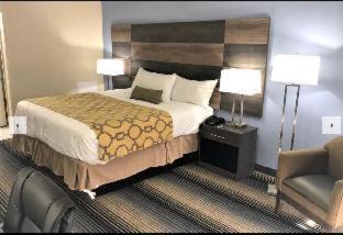 Cheraw Hotel | Baymont by Wyndham Cheraw