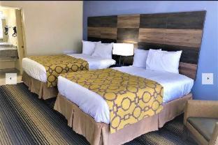 Cheraw Hotel | Baymont by Wyndham Cheraw