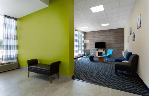 Cheraw Hotel | Baymont by Wyndham Cheraw