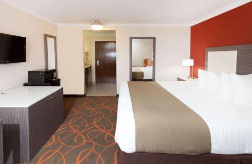 Alsip Hotel | Baymont by Wyndham Chicago/Alsip