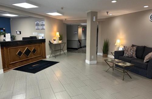 Columbia Hotel | Baymont by Wyndham Columbia, MO