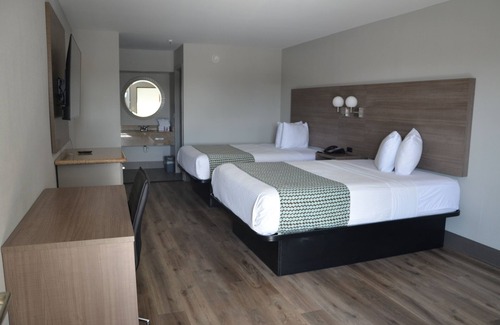 Covington Hotel | Baymont by Wyndham Covington