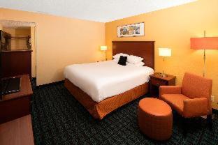 Dayton Hotel | Baymont by Wyndham Dayton North
