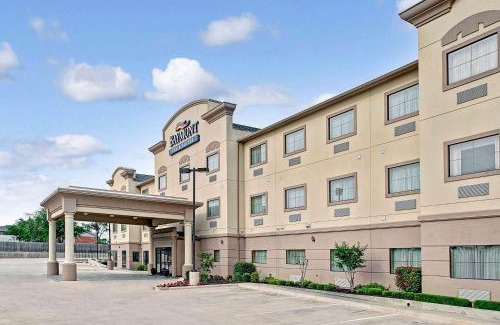 Decatur Hotel | Baymont by Wyndham Decatur
