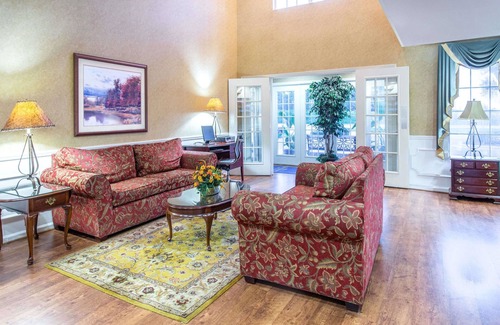 Dunn Hotel | Baymont by Wyndham Dunn