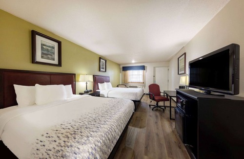 El Dorado Hotel | Baymont by Wyndham El Dorado