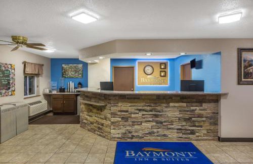 Fort Dodge Hotel | Baymont by Wyndham Fort Dodge