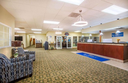 Fort Morgan Hotel | Baymont by Wyndham Fort Morgan