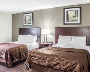 Iron Mountain Hotel | Baymont by Wyndham Iron Mountain