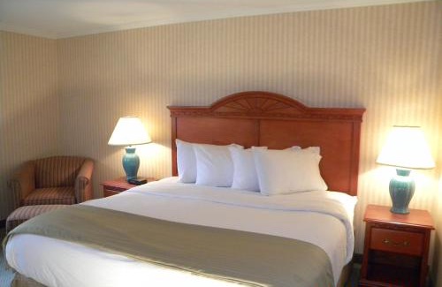 Jackson Hotel | Baymont by Wyndham Jackson