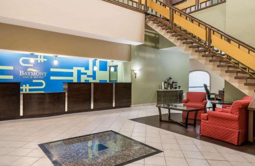 Kokomo Hotel | Baymont by Wyndham Kokomo