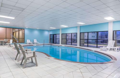 Kokomo Hotel | Baymont by Wyndham Kokomo