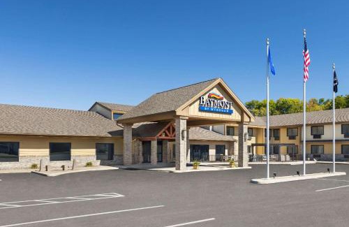 Owatonna Hotel | Baymont by Wyndham Owatonna