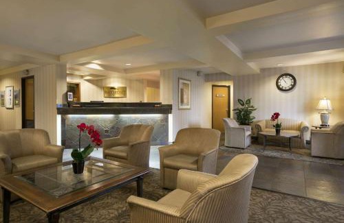 North Rose Hill Hotel | Baymont by Wyndham Seattle/Kirkland WA
