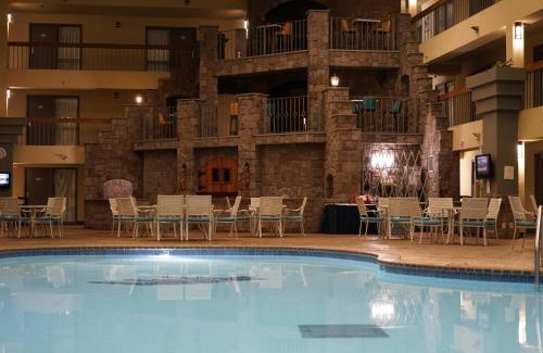 Shakopee Hotel | Baymont by Wyndham Shakopee