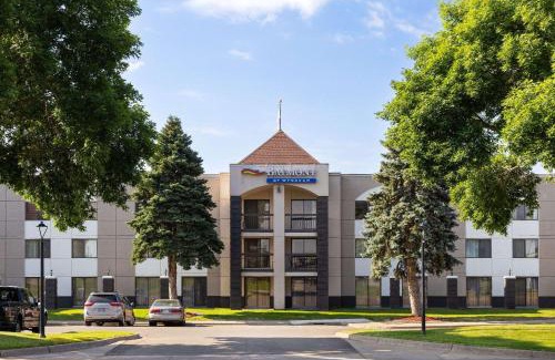Shakopee Hotel | Baymont by Wyndham Shakopee
