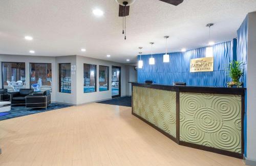 Tupelo Hotel | Baymont by Wyndham Tupelo