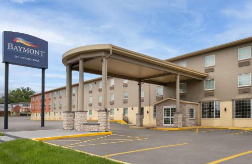 Jefferson City Hotel | Baymont by Wyndham Jefferson City