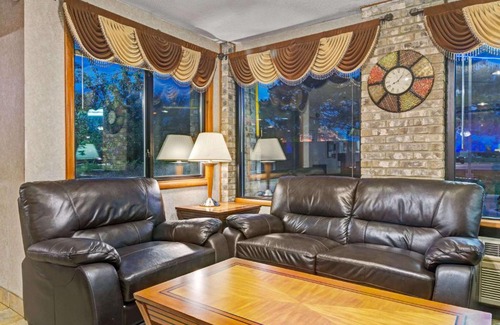 Octa Hotel | Baymont by Wyndham Washington Court House