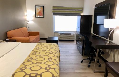Warrenton Hotel | Baymont by Wyndham Warrenton