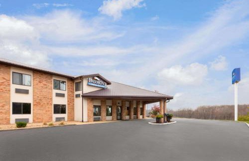 Warrenton Hotel | Baymont by Wyndham Warrenton