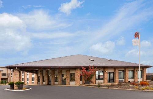 Warrenton Hotel | Baymont by Wyndham Warrenton