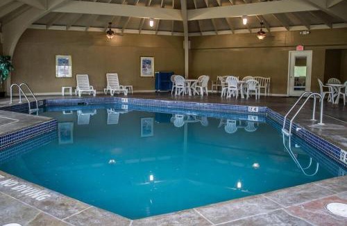 Youngstown Hotel | Baymont by Wyndham Youngstown