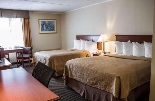 Youngstown Hotel | Baymont by Wyndham Youngstown