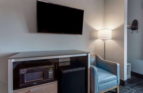 Madison Hotel | Baymont Inn & Suites by Wyndham Madison