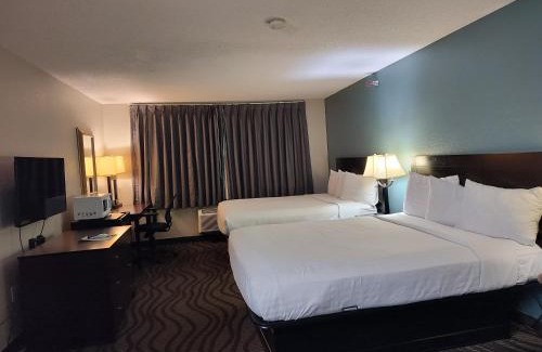 Lincoln Hotel | Baymont Inn & Suites by Wyndham Lincoln NE