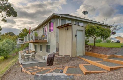 McMinnville Apartment | Bayou on the 9