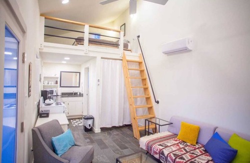 Esplanade Ridge Apartment | Bayou St. John Carriage Home, Perfect Location!