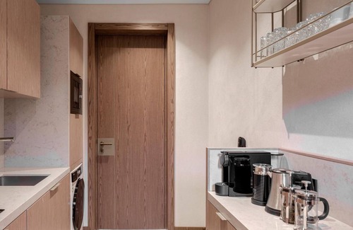 Lara Villa | Bayou Villas Turkey 1 Bedroom -ultra All Inclusive